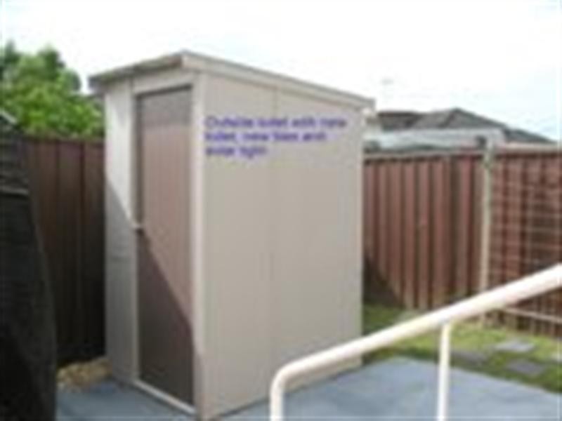 Cabramatta West NSW 2166