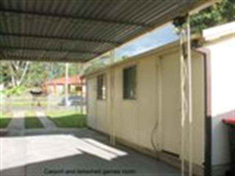 Cabramatta West NSW 2166