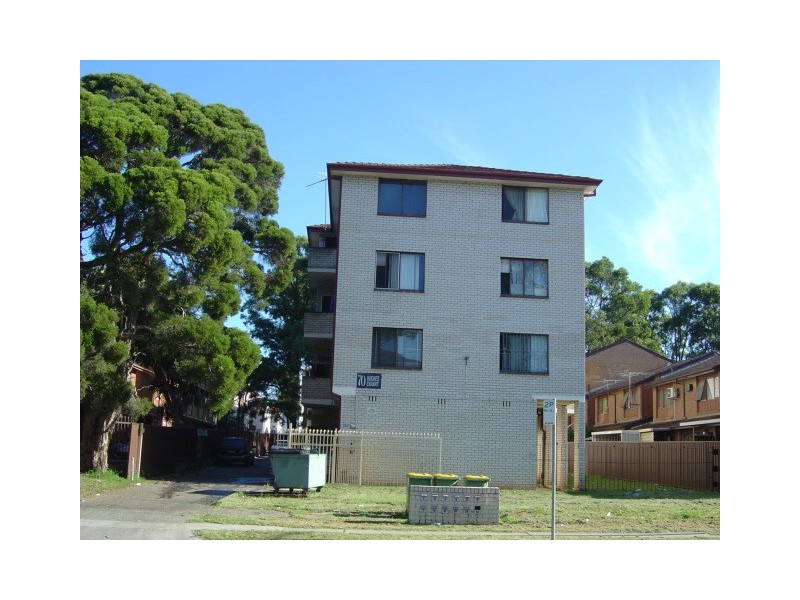 Cabramatta NSW 2166
