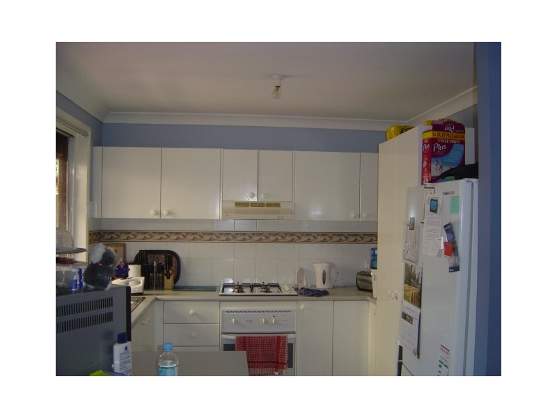 Green Valley NSW 2168