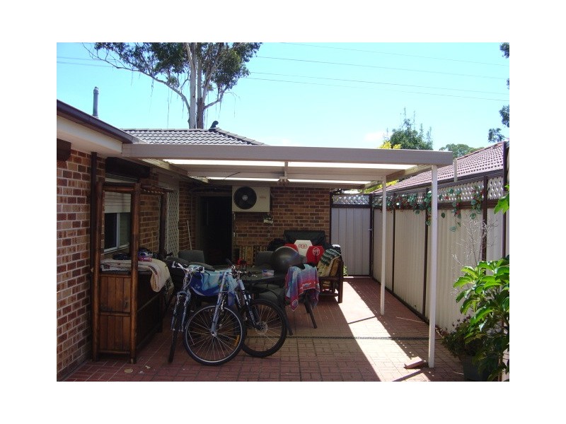 Green Valley NSW 2168