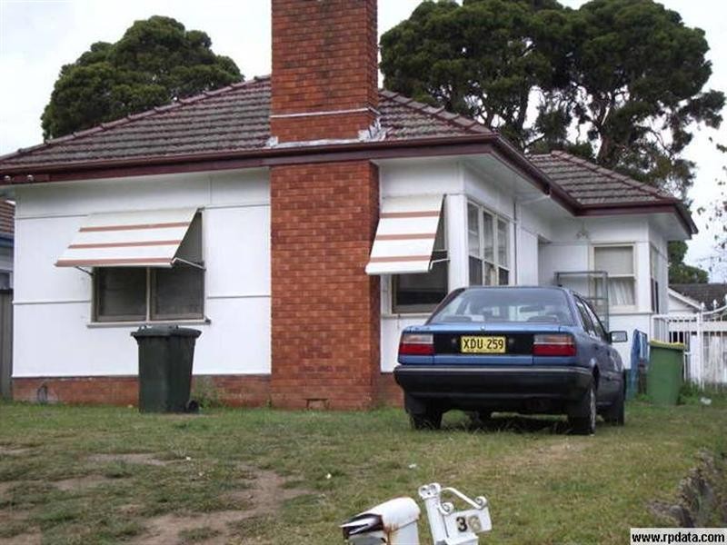 36 Eurabbie Street, Cabramatta NSW 2166