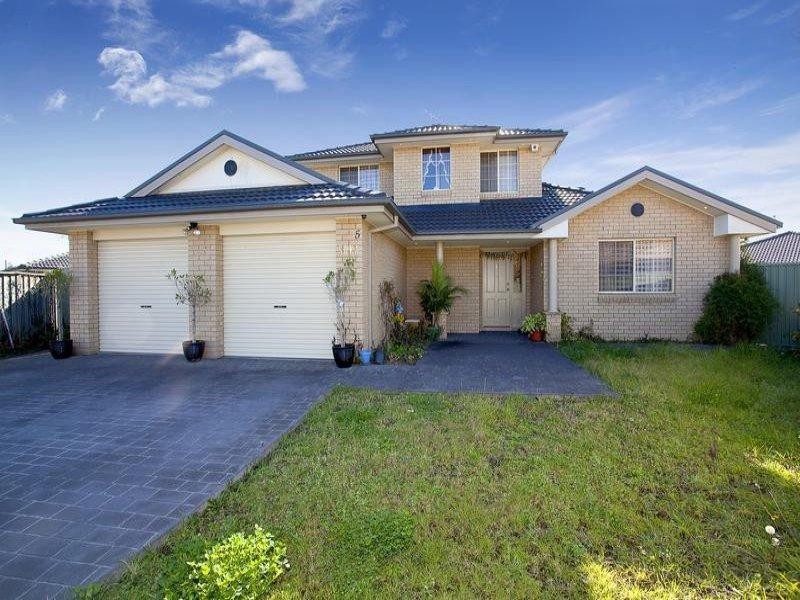 5 Lacepede Place, Hinchinbrook NSW 2168
