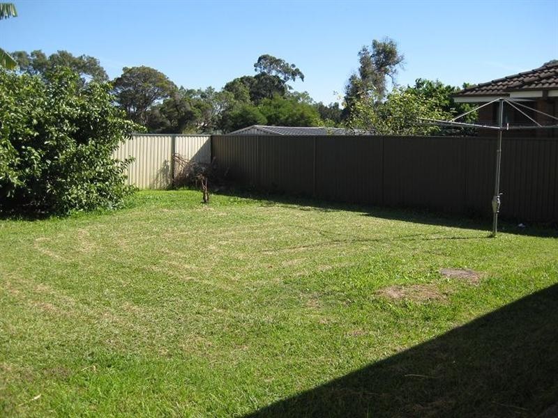 5 Salisbury Street, Canley Heights NSW 2166