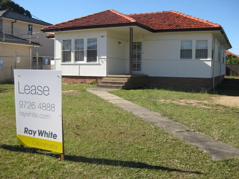 18 Booyong Street, Cabramatta NSW 2166