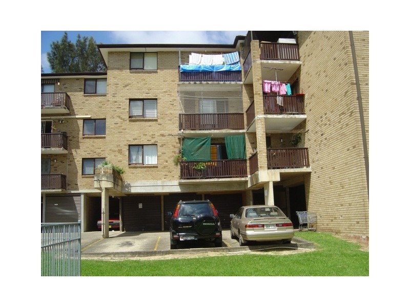 Cabramatta NSW 2166