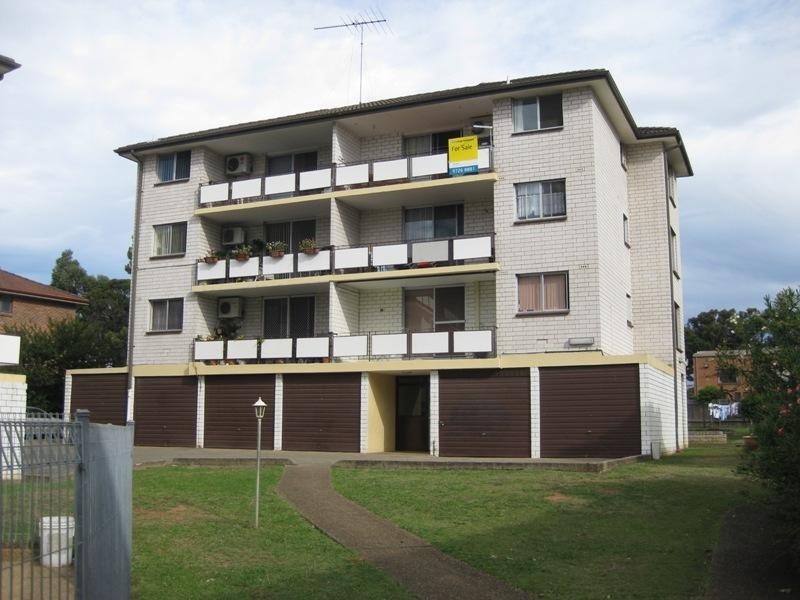 20/118 LONGFIELD Street, Cabramatta NSW 2166