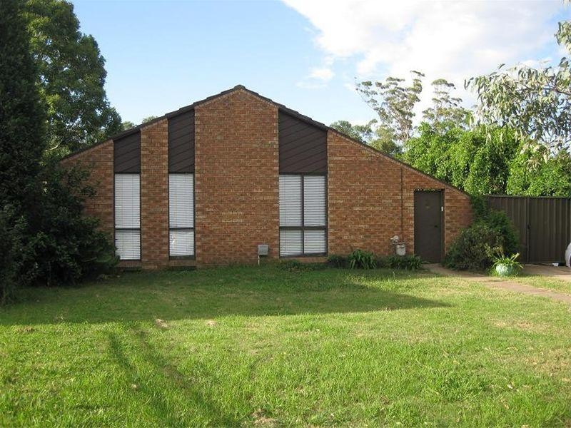 3 Dangin Street, Bonnyrigg NSW 2177