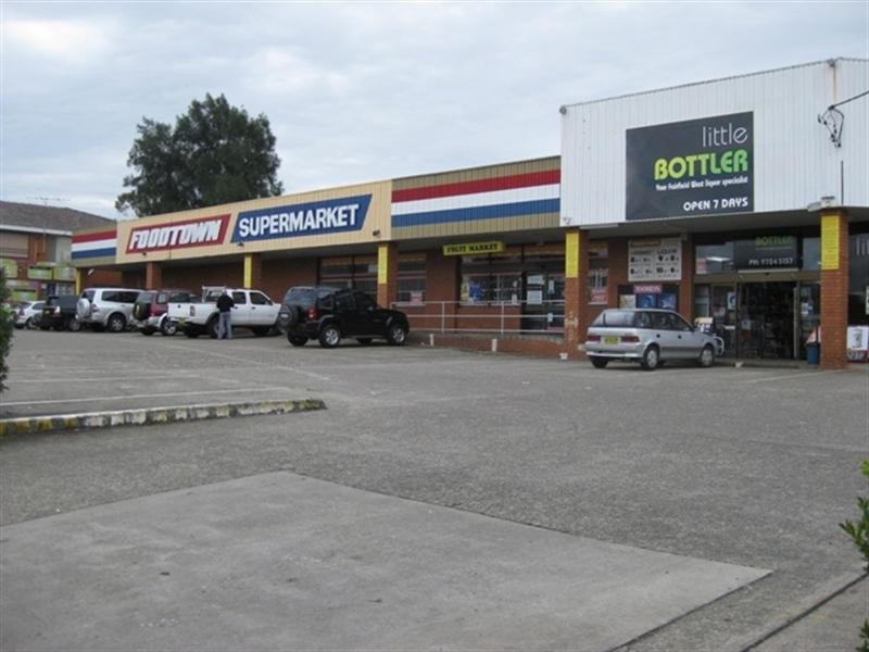 224/228 Hamilton Road, Fairfield NSW 2165