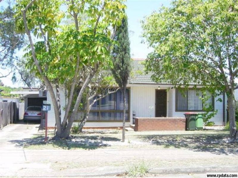 21 Beale Cresent, Fairfield West NSW 2165