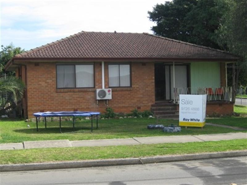 1 Station Street, Warwick Farm NSW 2170