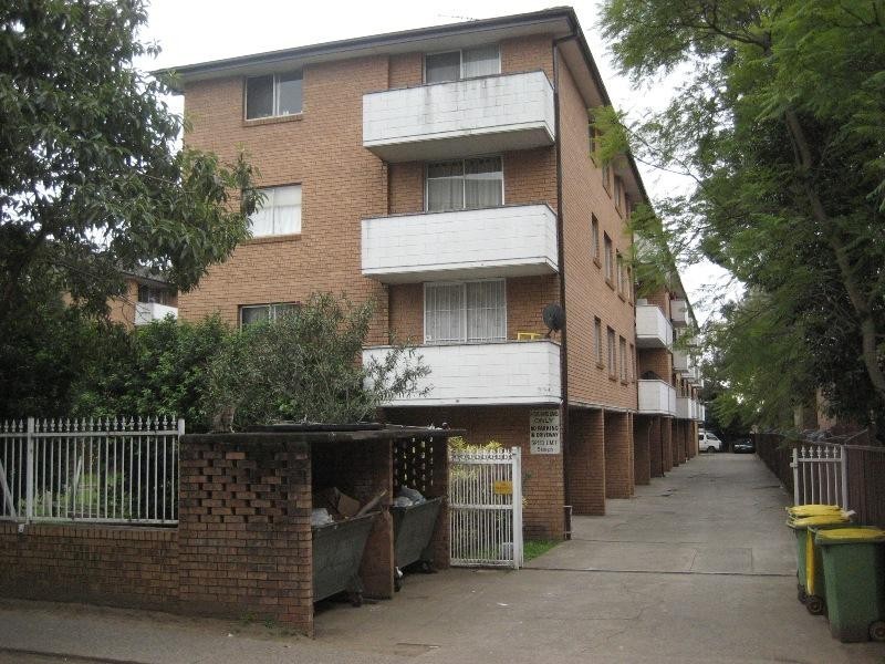 42/25-29 Hughes Street, Cabramatta NSW 2166