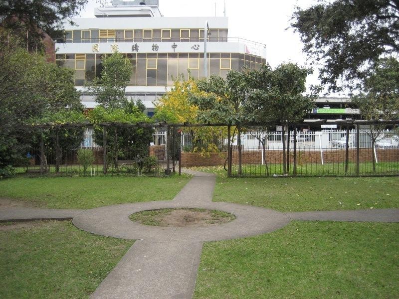 42/25-29 Hughes Street, Cabramatta NSW 2166