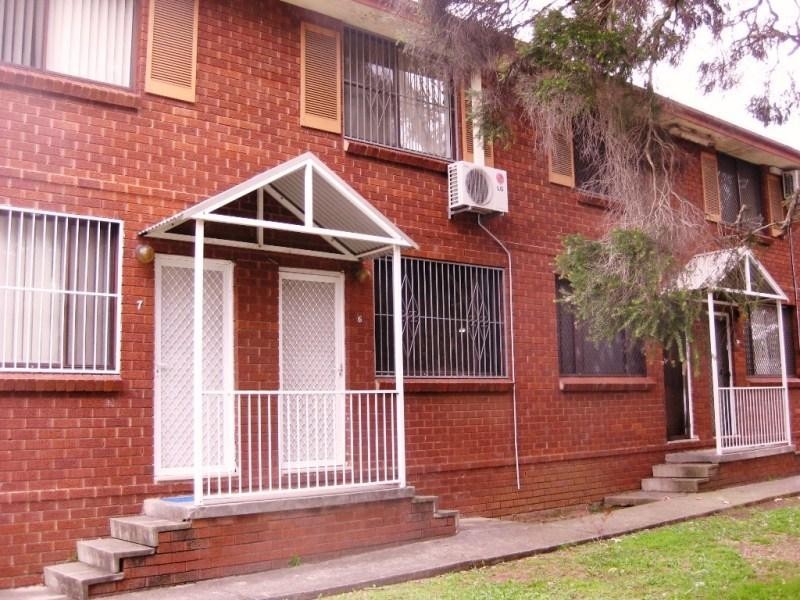 6/96-100 Longfield Street, Cabramatta NSW 2166