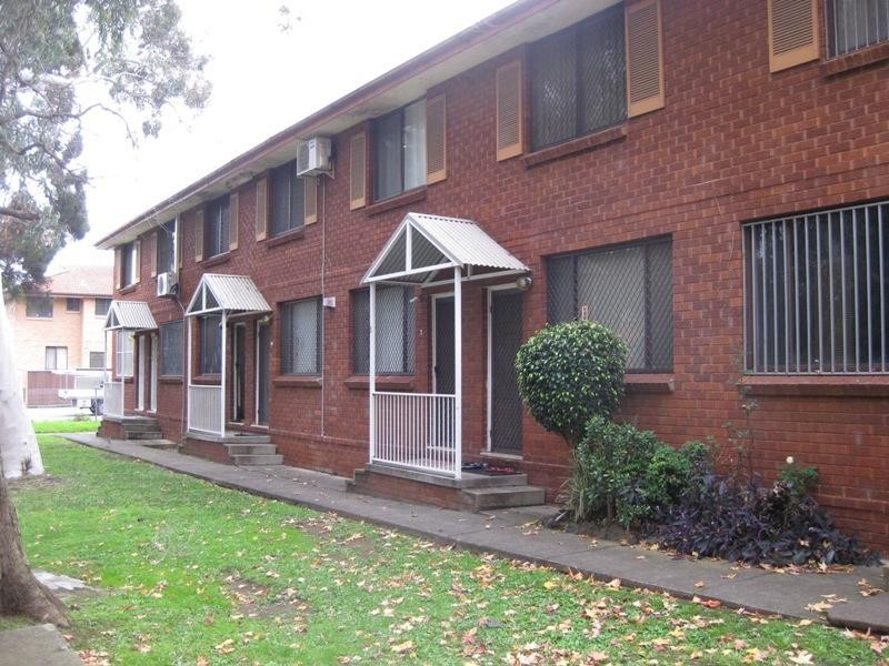 6/96-100 Longfield Street, Cabramatta NSW 2166