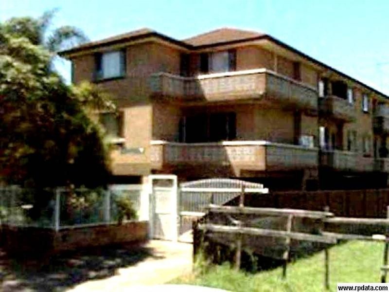 5/22 Bridge Street, Cabramatta NSW 2166