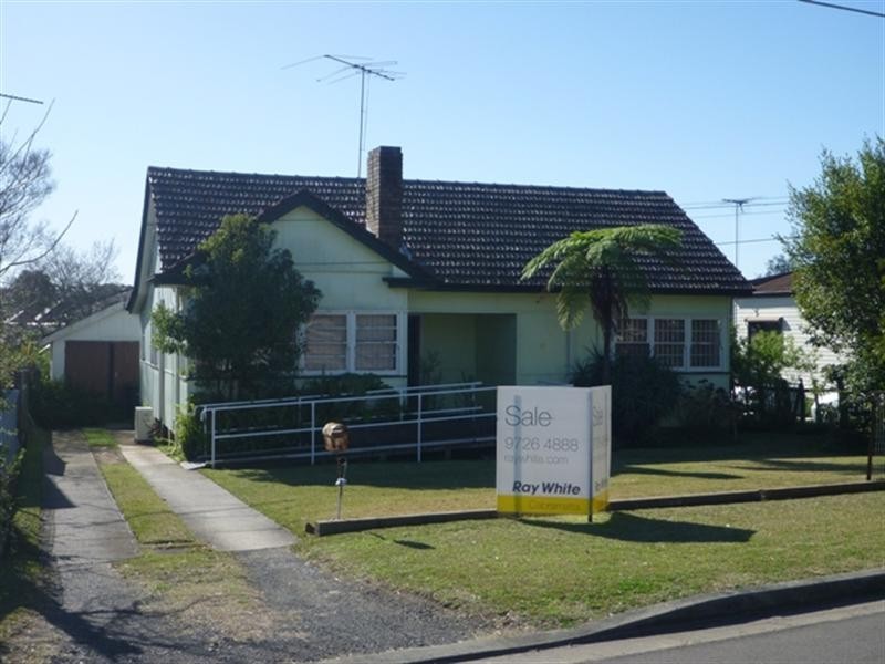 11 Curtin Street, Cabramatta NSW 2166