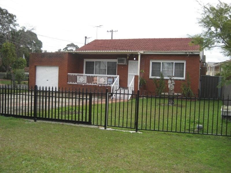 15 Ferry Street, Lansvale NSW 2166