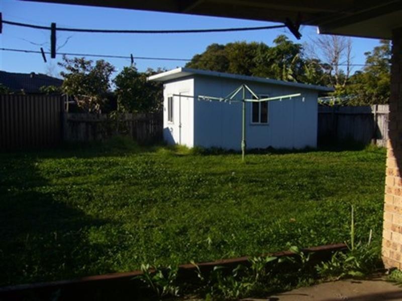 20 Merinda Place, Bonnyrigg NSW 2177