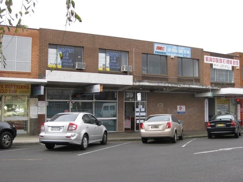 2/37-41 Arthur Street, Cabramatta NSW 2166