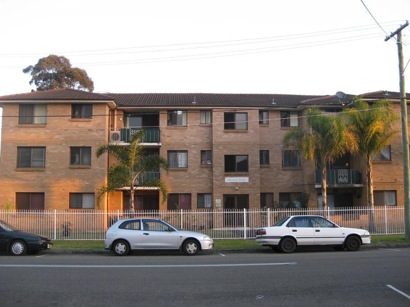 Canley Vale NSW 2166