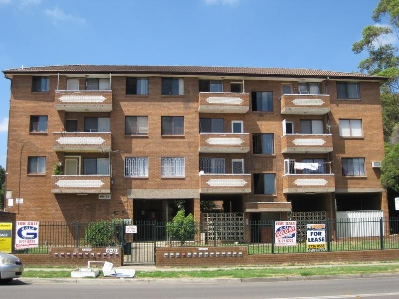 Cabramatta NSW 2166