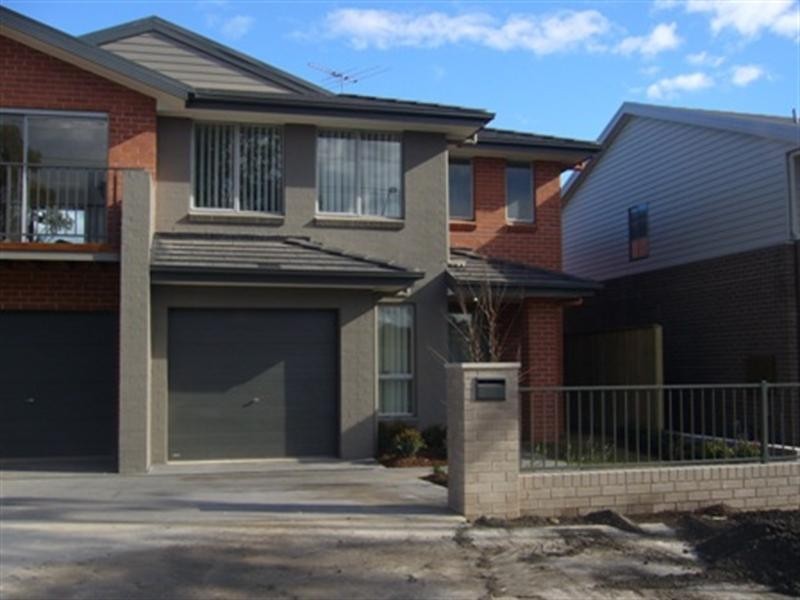 118b Edensor Road, Bonnyrigg NSW 2177