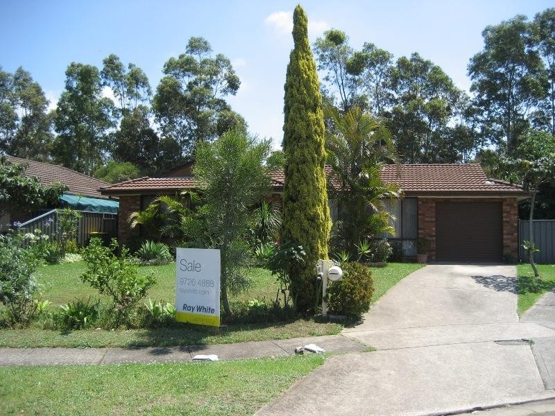14 Lismore Close, Bossley Park NSW 2176
