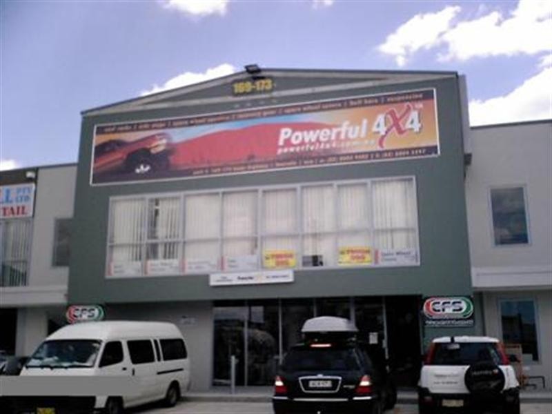 7/169-173 Hume Highway, Cabramatta NSW 2166