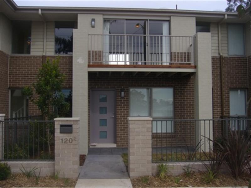 120/2 Edensor Road, Bonnyrigg NSW 2177