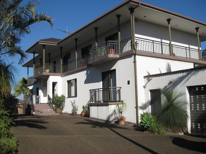 Bossley Park NSW 2176