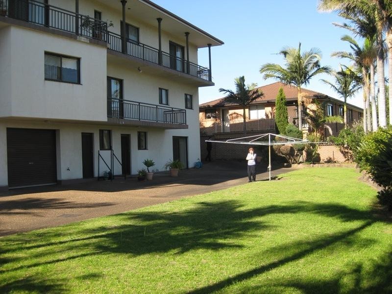 Bossley Park NSW 2176