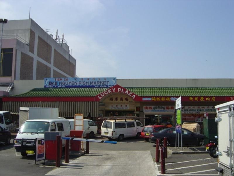 Cabramatta NSW 2166