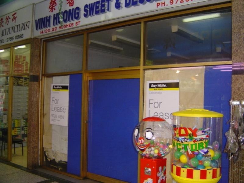 Cabramatta NSW 2166