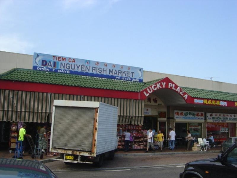 Cabramatta NSW 2166