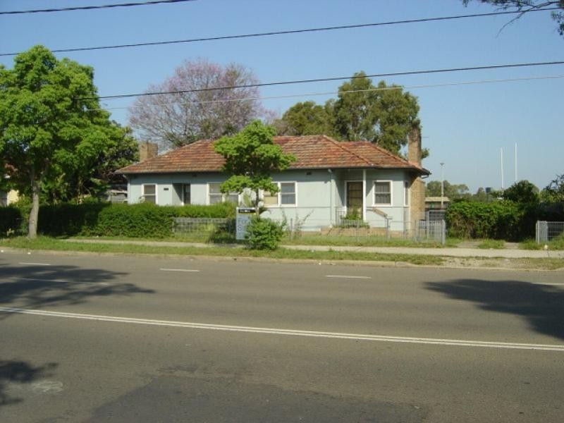 Canley Vale NSW 2166