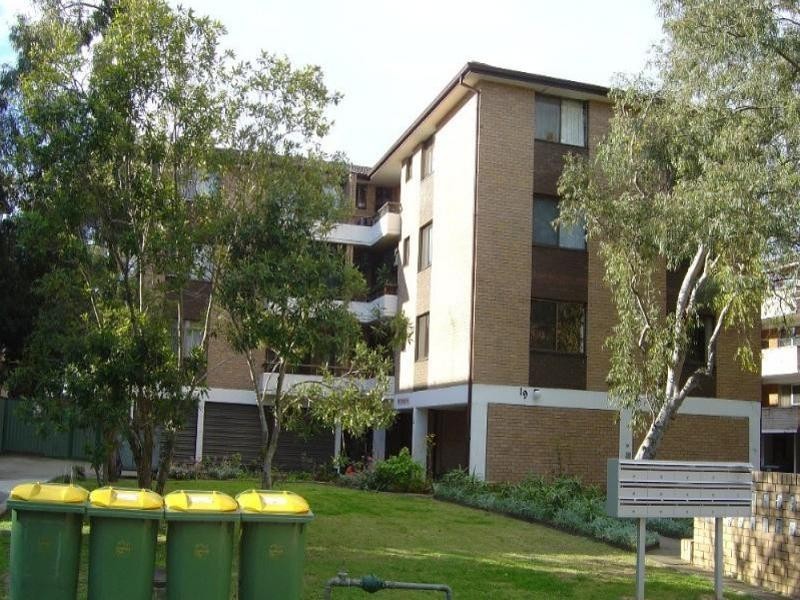 Canley Vale NSW 2166