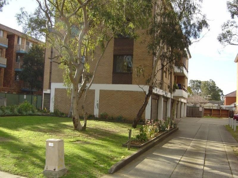 Canley Vale NSW 2166