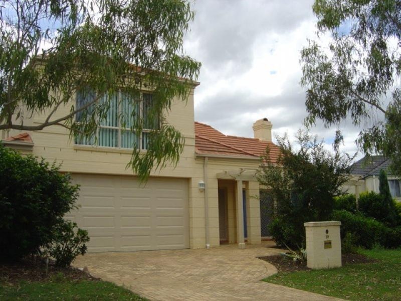 Macquarie Links NSW 2565