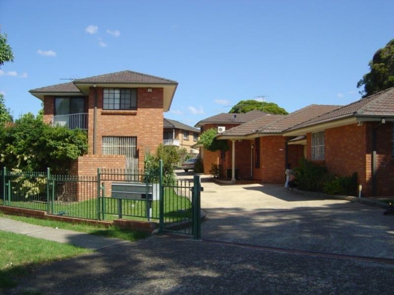 Cabramatta NSW 2166