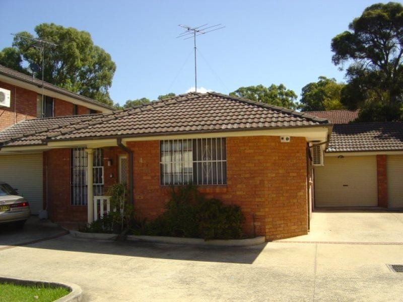 Cabramatta NSW 2166
