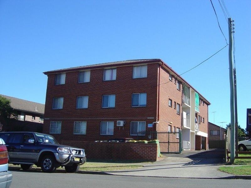 Cabramatta NSW 2166