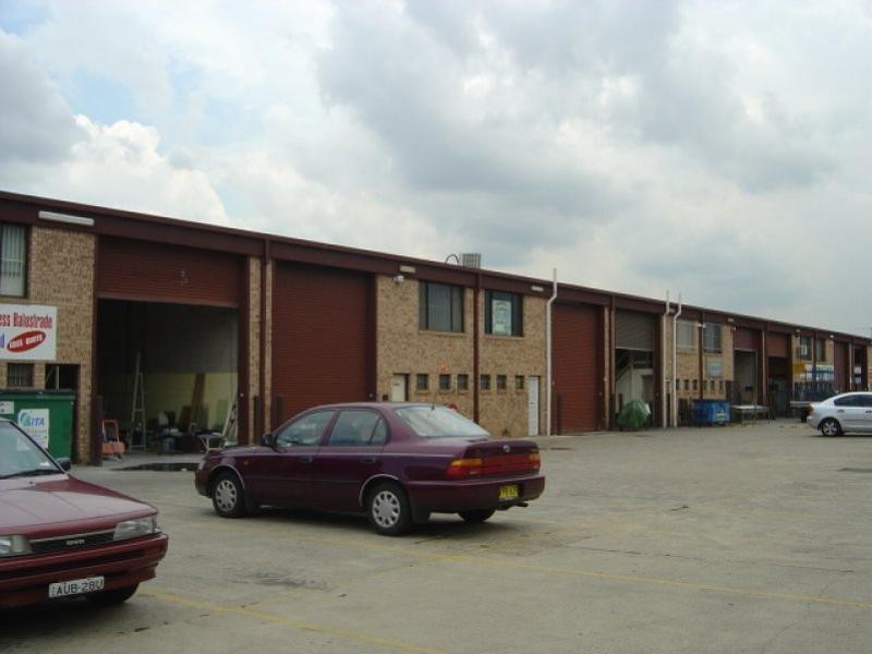 Warwick Farm NSW 2170