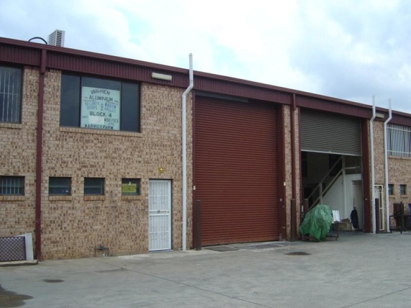 Warwick Farm NSW 2170