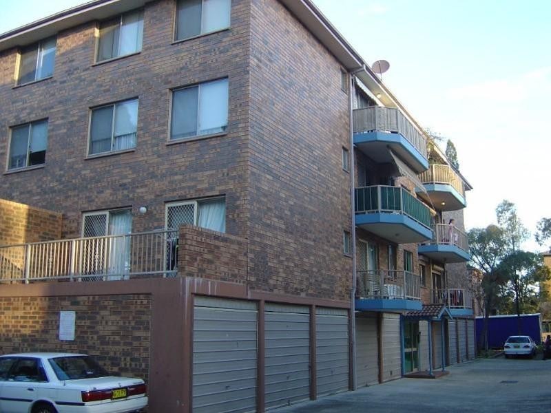 Canley Vale NSW 2166