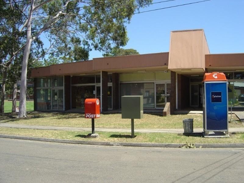 Greystanes NSW 2145