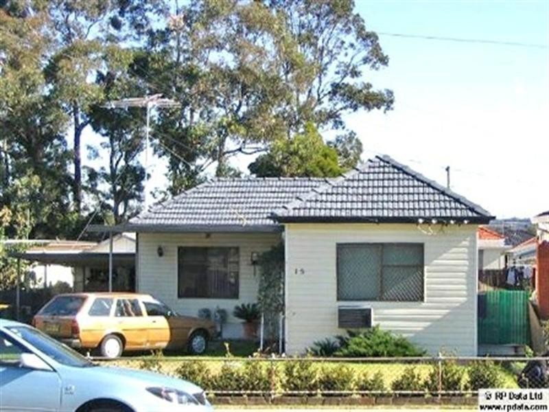 15 Boyd, Cabramatta NSW 2166