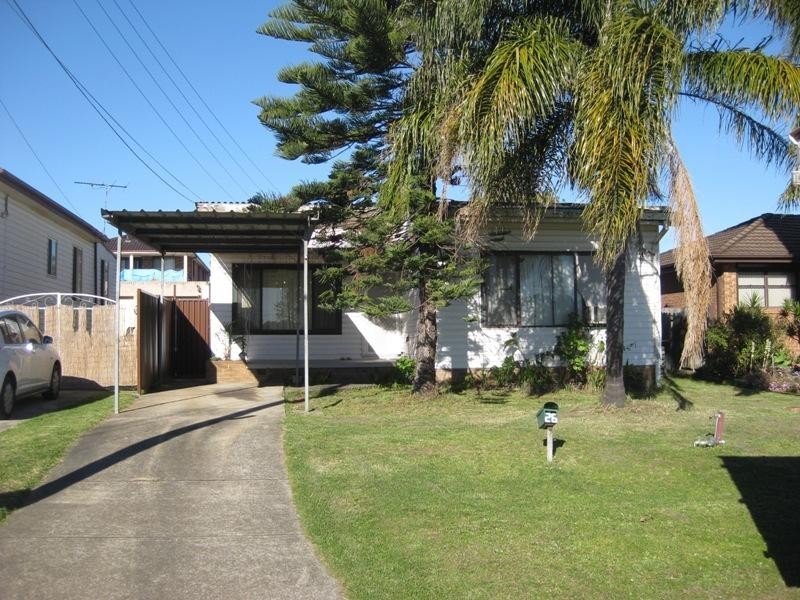 26 Rowley Street, Smithfield NSW 2164