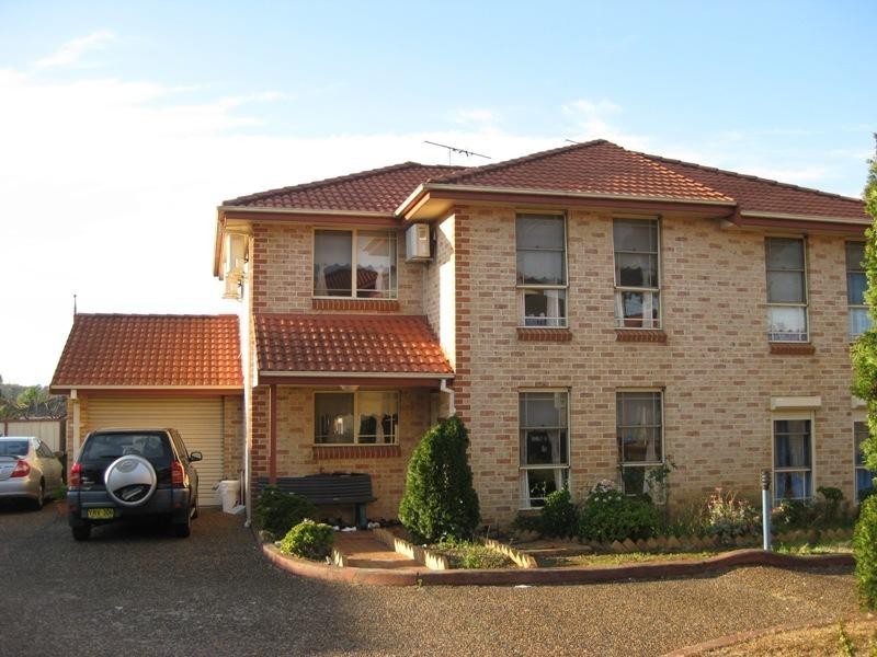 Canley Heights NSW 2166