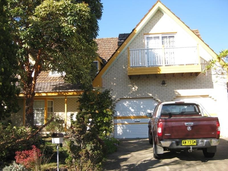 Bossley Park NSW 2176